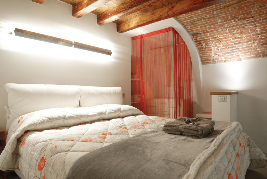 La Perla A Palazzo Vecchio Apartamento Florença Exterior foto